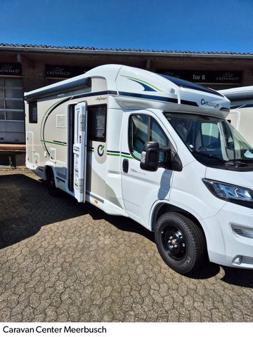 Chausson 724 Etap Line 24er AHK + Connect aus Vermietung