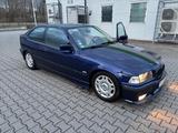 BMW E36 316i Compact 1.9L - BMW 316: 316i E36