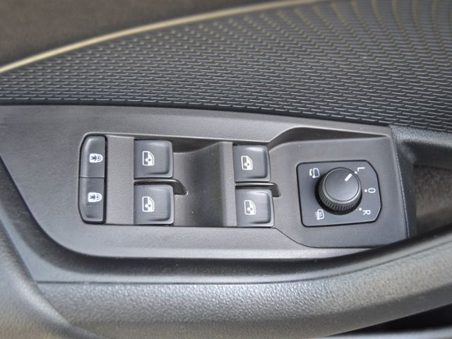 Octavia 1.5 TSI 150 PS Clever AHK/LED/17-ZOLL/NA