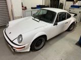 Porsche 911 Coupe´ 2,7 Projektfahrzeug! - Porsche: 1976, 911