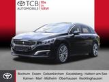 Peugeot 508 2.0 BlueHDi 180 SW GT XENON NAVI SHZ PDC KLI - Peugeot 508: SW