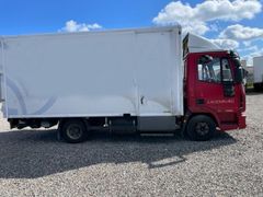Fahrzeugabbildung Iveco 75E16 Euro 6