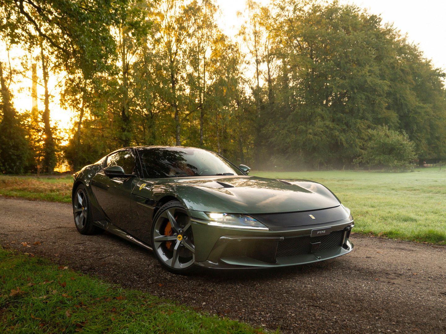 Ferrari 12 Cilindri 6.5 V12 | Full carbon | Burmester | imagem 3