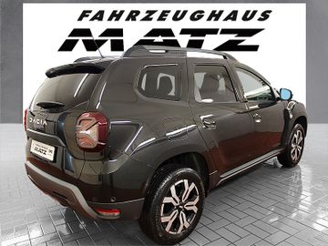 Fahrzeugabbildung Dacia Duster TCe130 Journey*Navi*Sitzhzg**Modell 2023