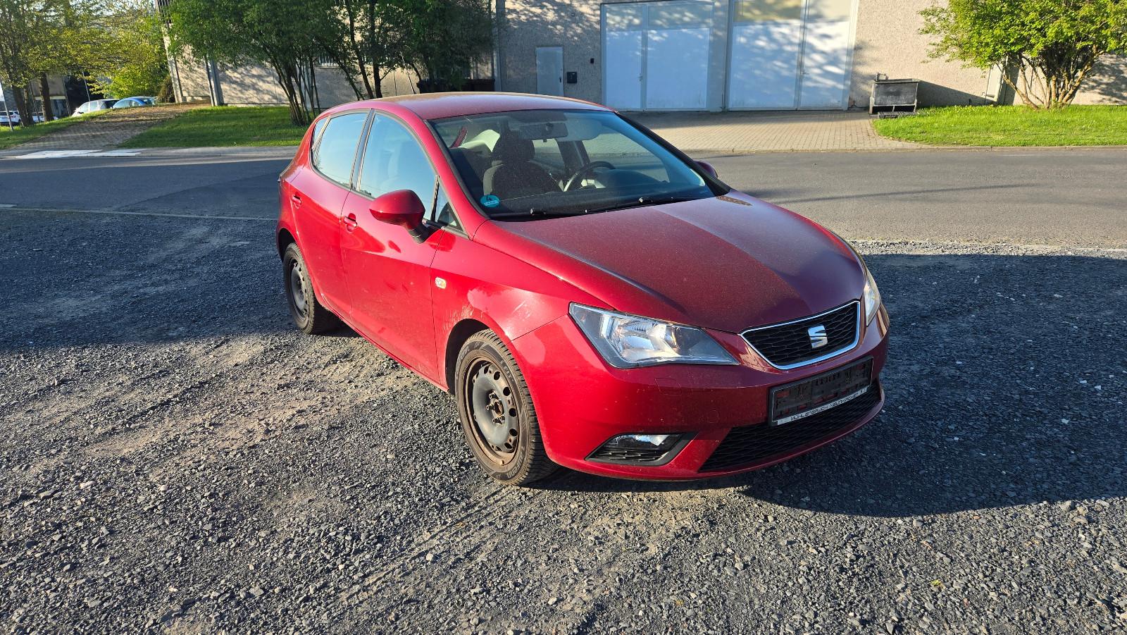 Seat Ibiza Lim. Stylance / Style