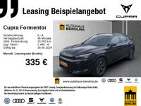 Cupra Formentor - Vorschau Bild 2