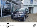 Skoda Citigo e iV Ambition CCS 5-Türen PDC Sitzheizun - Skoda Citigo in Stuttgart