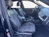 Audi Q5 - Vorschau Bild 4