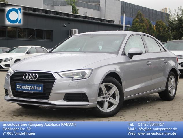 Audi A3 Limousine 35 TDI *S-TRONIC-NAVI-PDC-SHZ*