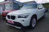 BMW X1 xDrive 18 d Leder Sportsitze - BMW X1 bis 10.000 Euro