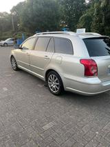 Toyota Verkaufe meinen Toyota Avensis. - Toyota Avensis in Osnabrück