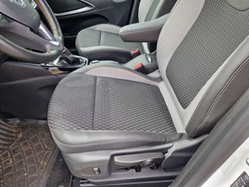 Bild 11 Opel Crossland (X) Inovation