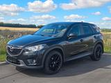 Mazda CX-5 2.2 DE Aut. - SUV bis 5.000 Euro