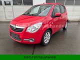 Vorschaubild Opel Agila B Edition Klima TüV bei Kauf  NEU