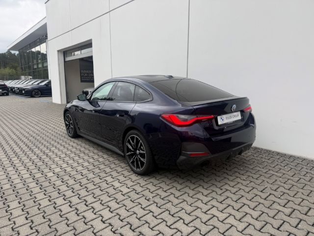 BMW 420 Gran Coupe dA M-Sport SHZ Parkass HiFi LCPro foto 4