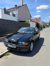 BMW 316i 316i - BMW 316 aus 1996: 316i