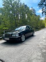 Mercedes-Benz Mercedes Benz C180 W202 - Mercedes-Benz C 180: W202