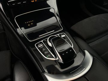 Mercedes C 200 - 11