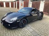 Porsche Cayman S 987 Sport Design Paket Ap... - gebrauchte Porsche Cayman aus dem Jahr 2012