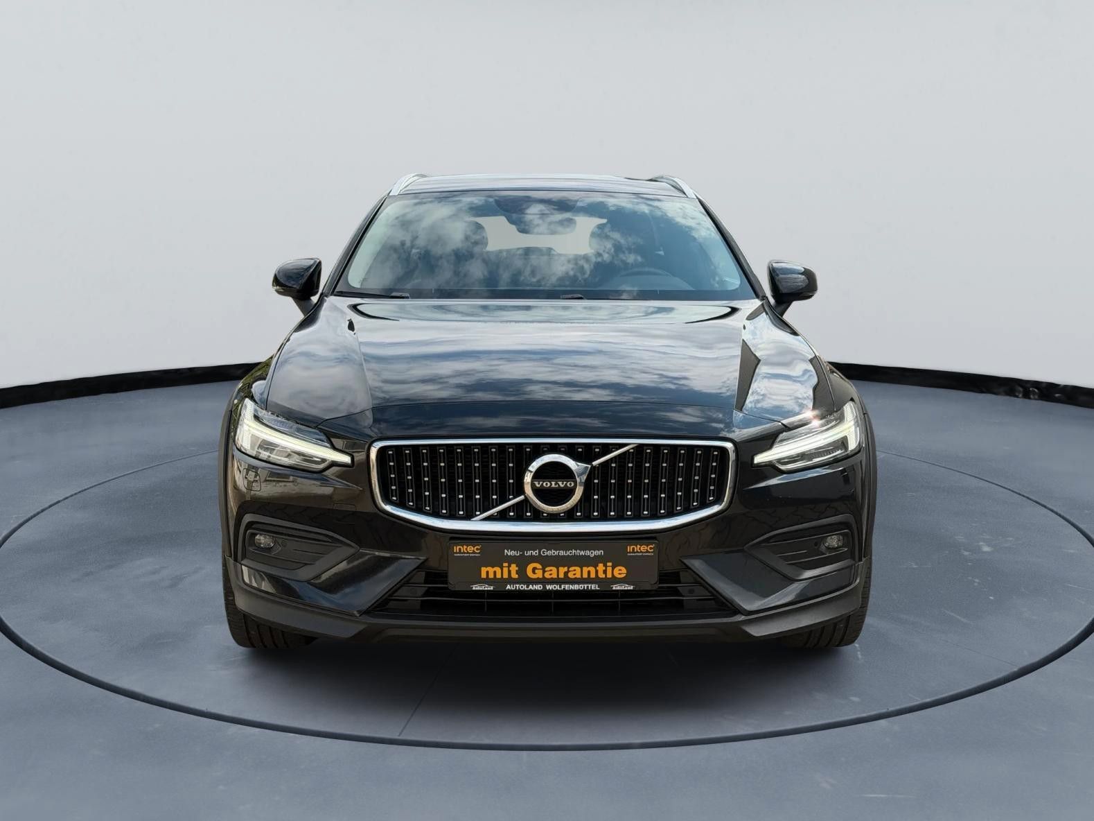 Volvo V60 Cross Country imagem 2
