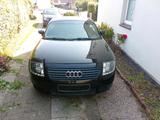 Audi TT 8N3 - gebrauchte Audi TT aus dem Jahr 1998