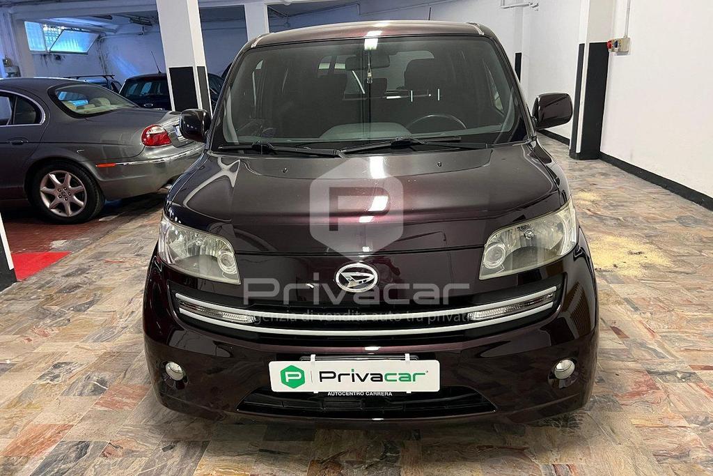 Daihatsu MATERIA