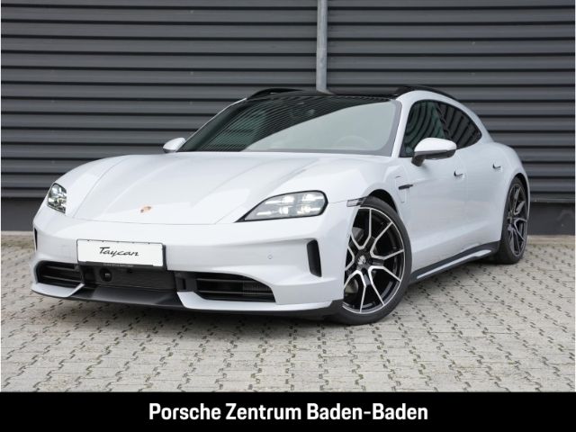 Porsche Taycan Sport Turismo Surround-View LED-Matrix