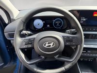 Hyundai i20 - Vorschau Bild 8
