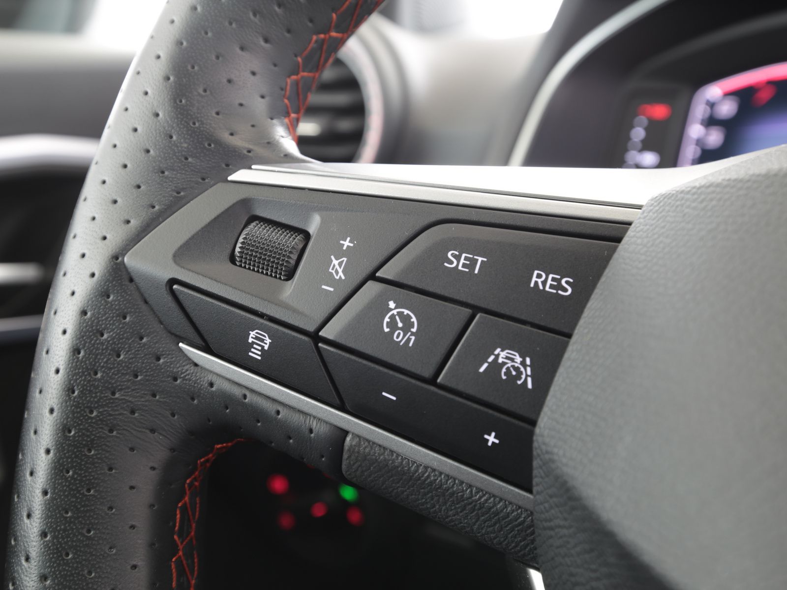 Seat Arona - Bild 14