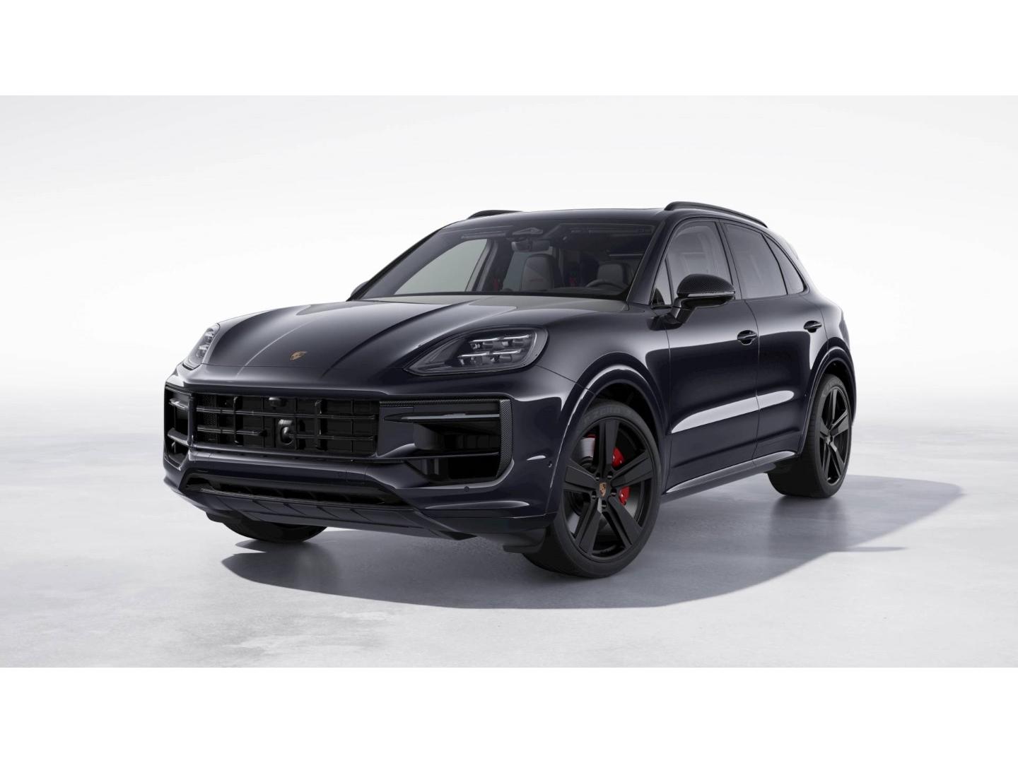 Porsche Cayenne GTS Sport Chrono Paket AHK InnoDrive 22'