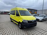MAN TGE 9-SITZER BUS AUTOMATIK / NEUE MOTOR,KD,ZR,WP - MAN Motor
