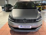 Volkswagen Touran 1.5 TSI DSG*AHK*7-SITZER*LED*NAVI*ACC* - Volkswagen Touran 5T