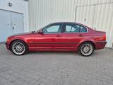 BMW 323i --- TEILLEDERSPORTSITZE --- TÜV NEU --- - BMW 323: 323i