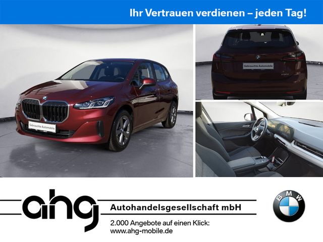 BMW 216i Active Tourer Steptronic DCT Komfortzugang