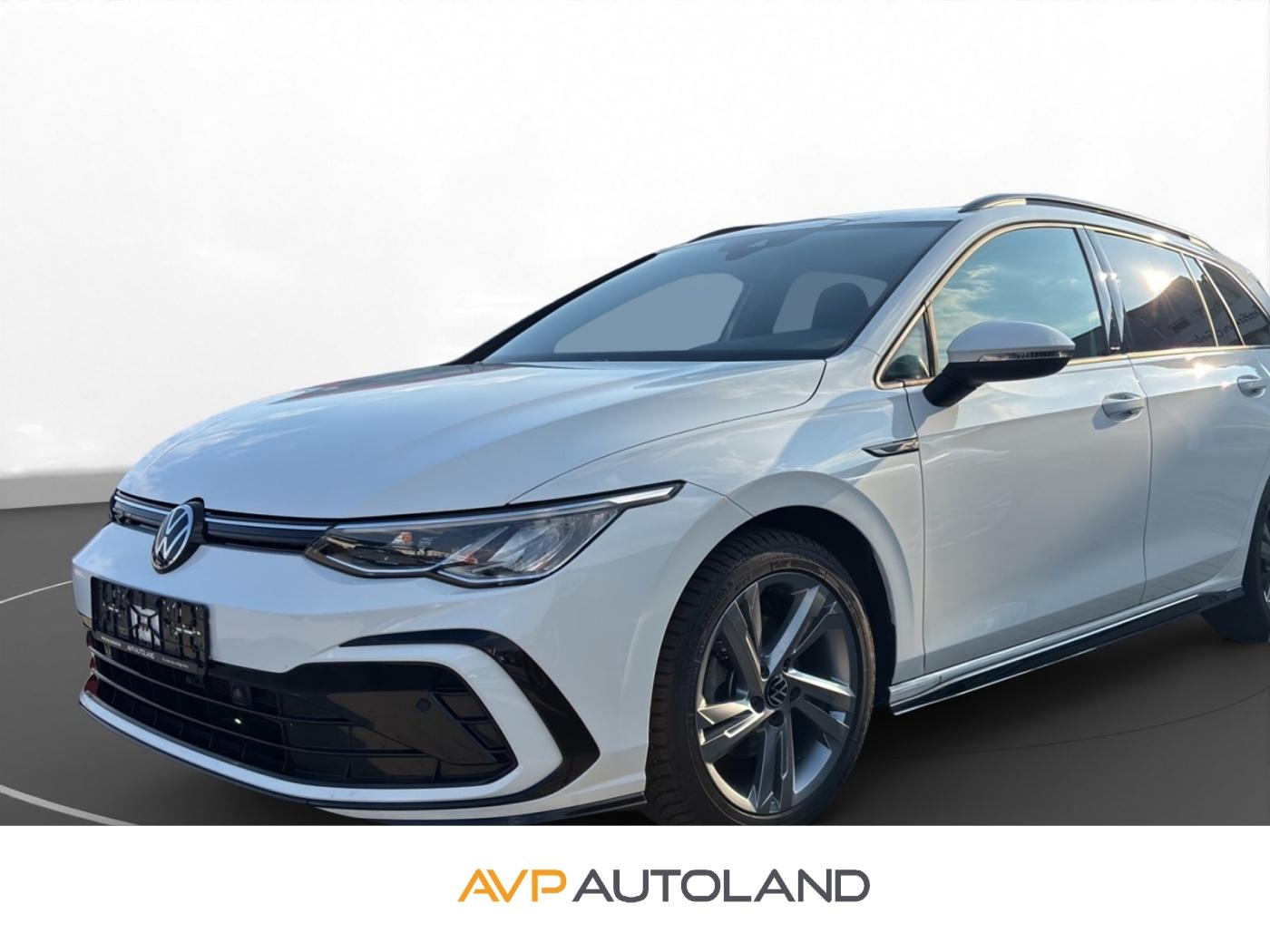 Volkswagen Golf VIII Variant 1.5 TSI R-Line | NAVI | ACC