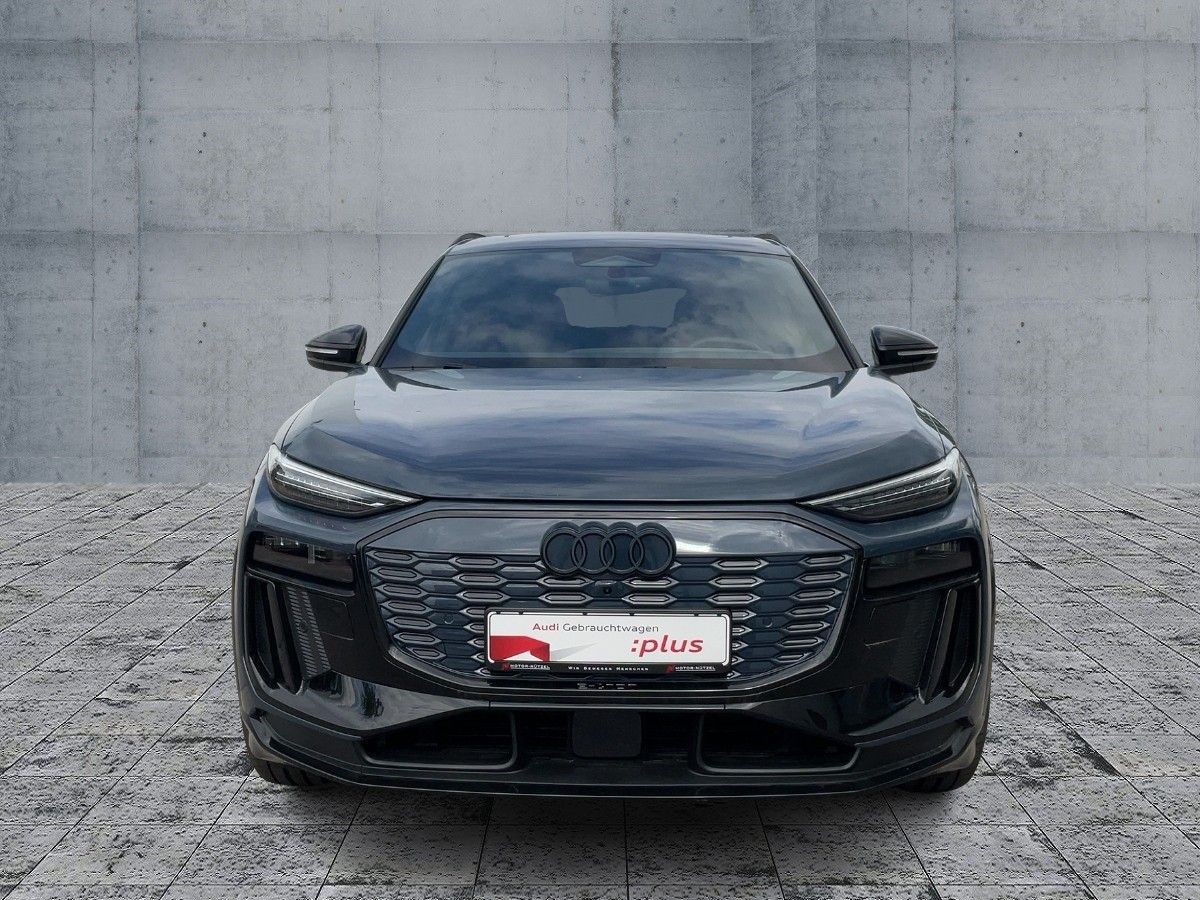 Audi SQ6 e-tron - Bild 3