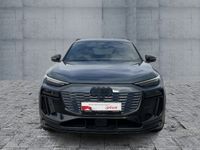 Audi SQ6 e-tron - Vorschau Bild 3