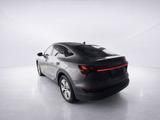 Audi e-tron Sportback 55 quattro 95kWh RFK/ACC/Luft - Gebrauchtwagen in Leverkusen