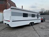 Adria Alpina 663 HT - Landjacht - Luxus pur - Adria 663