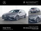 Mercedes-Benz CLA 200 SB AMG Advanced+ AMBIENTE*MBUX*RFK*etc.. - Mercedes-Benz CLA 200 Shooting Brake in Bremen