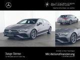 Mercedes-Benz CLA 200 SB AMG Advanced+ AMBIENTE*MBUX*RFK*etc.. - Mercedes-Benz CLA 200 Shooting Brake Jahreswagen