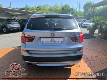 BMW X3 - 4