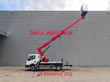 Nissan Cabstar 35.12 NT400 CTE B-lift 150 Pro - Nissan Cabstar