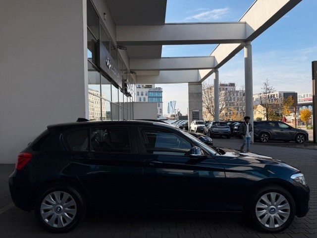 Fahrzeugabbildung BMW 118d xDrive Advantage 150PS LED/PDC/SHZ!