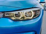 BMW 420i Coupé - M Sport - BMW 420 mit Schiebedach