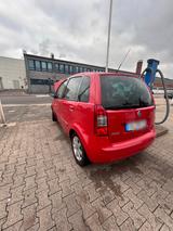 Fiat idea 6 Gang - gebrauchte Fiat Idea aus dem Jahr 2006