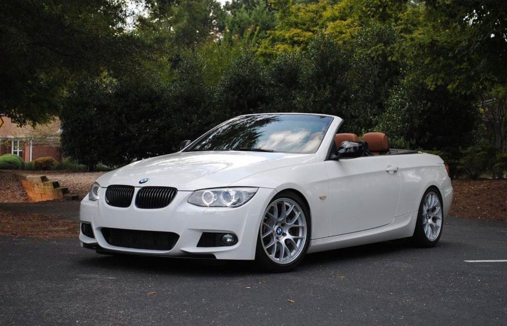 BMW Other