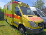 Mercedes-Benz Sprinter II 411/415/509/511/515 CDI RTW - Angebote entsprechen deinen Suchkriterien