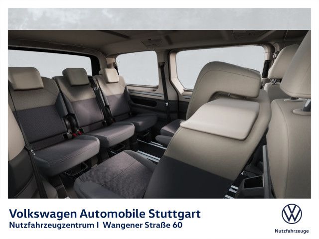 Volkswagen T7 Multivan - Bild 10