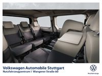 Volkswagen T7 Multivan - Vorschau Bild 10